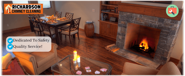 Chimney and Fireplace Solutions