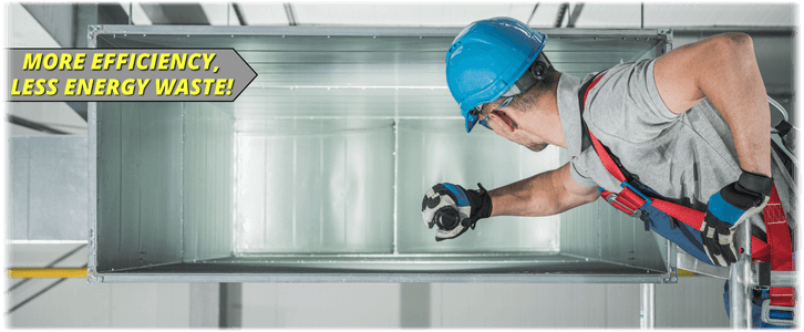 Dryer Vent Cleaning Richardson TX