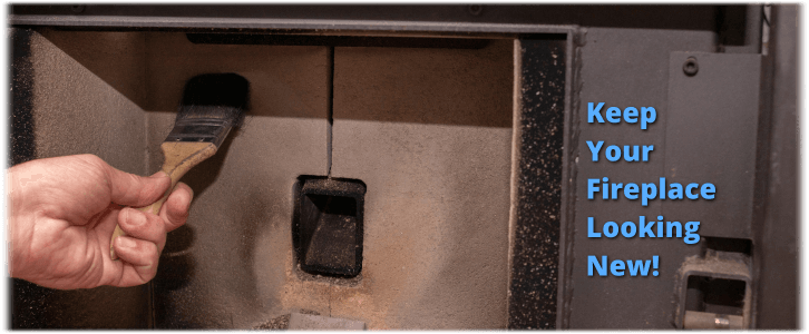 Fireplace Cleaning Richardson TX