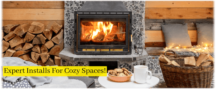 Fireplace Installation Richardson TX