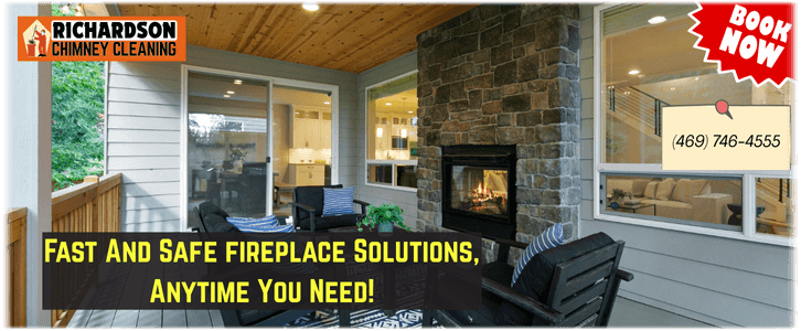 Chimney Cleaning Richardson TX